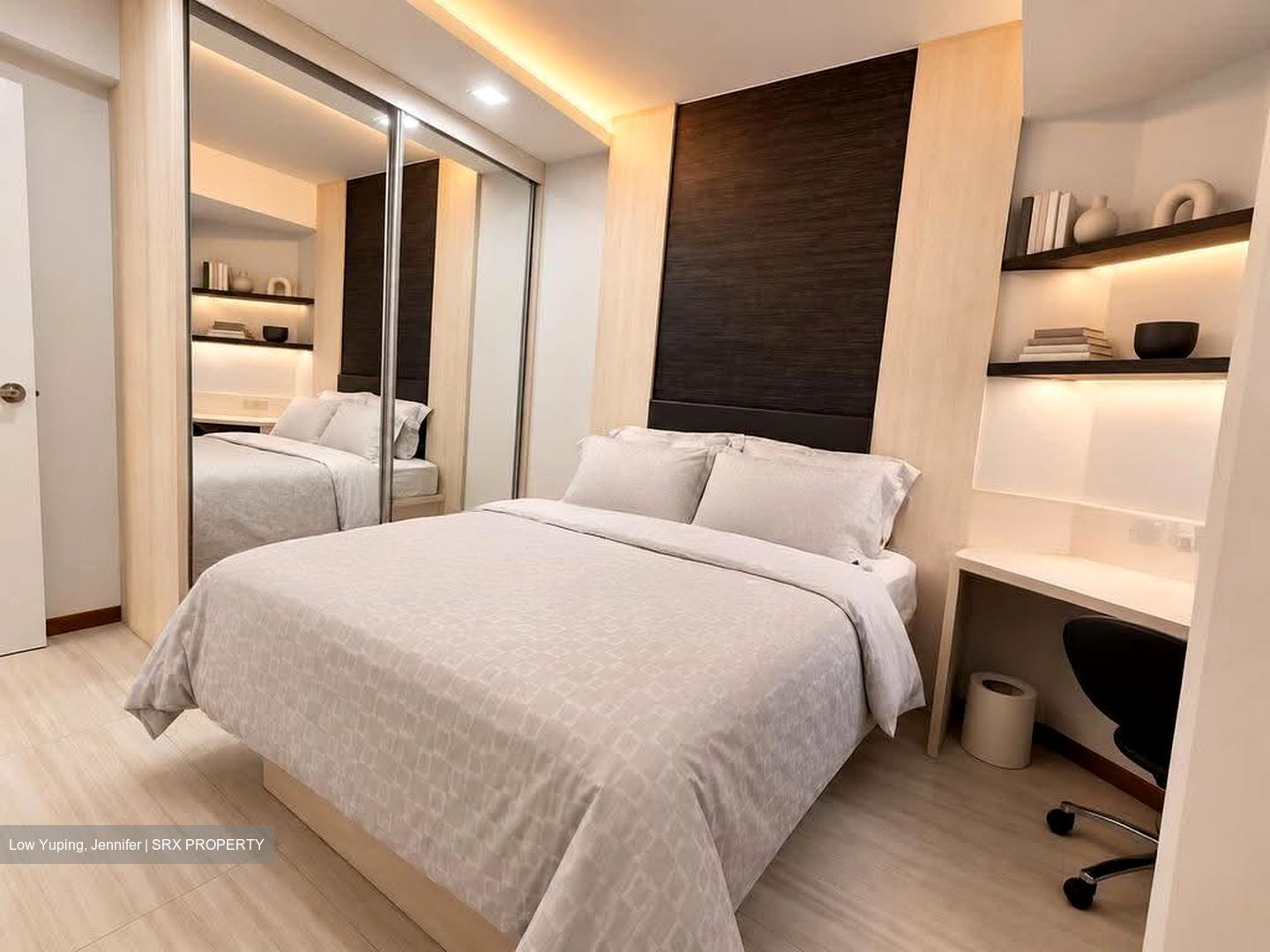 Orchid Park Condominium (D27), Condominium #625214001